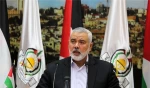 اسماعيل هنية يعزي قائد الثورة الإسلامية بوفاة رئيس لجنة دعم الانتفاضة الفلسطينية 2