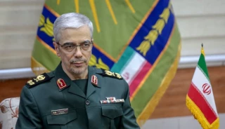 سرلشکر باقری:

مراکز درمانی نیروهای مسلح برای مقابله با کرونا آمادگی کامل دارند