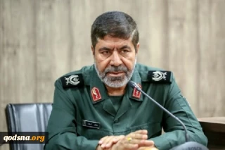 سردار شریف:

بیش از ۱۰۰ هزار پاسدار و بسیجی در حال مقابله با کرونا هستند