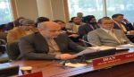 طهران: الحظر الاميركي اللاانساني يؤثّر على معالجة جرحى الاسلحة الكيمياوية الايرانيين 2