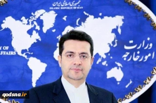 سید عباس موسوی:

یاد شهدای خدمت بویژه پزشکان وپرستاران جان باخته را گرامی می داریم