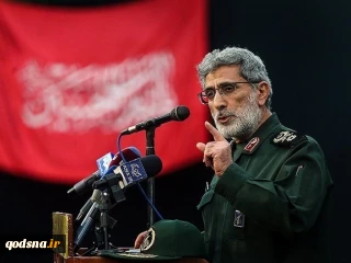 شورای آتلانتیک بررسی کرد:

توانایی های سردار قاآنی در گرفتن انتقام سخت از آمریکا در افغانستان/ هزاران جنگجوی لشکر فاطمیون در آینده افغانستان چگونه نقش آفرینی خواهند کرد؟