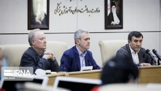 Not a proper time for anti-Iran sanctions: WHO tells US