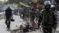 Indian police involved in violence against Muslims