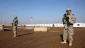 Two Americans, Briton killed in attack on base housing US Terrorists near Baghdad