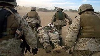 Two US terrorist troops killed in Iraq