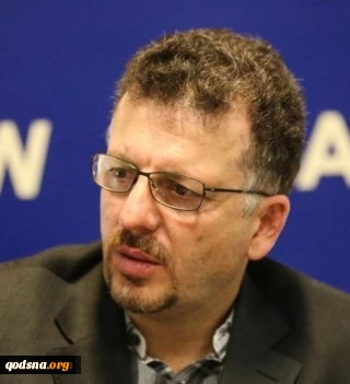 A Democratic upraise
Against Zionist Regime