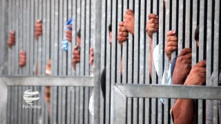 Hanya di Bulan Februari Zionis Tangkap 470 Warga Palestina