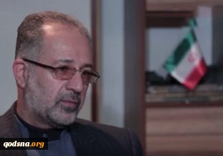 فلسطین الیوم در گفتگو با دیپلمات سابق ایرانی؛

سید افقهی: دعوت روسیه از جهاد اسلامی مشروعیت جدیدی به جنبش‌های مقاومتی فلسطین داد/ اقدامات نظامی جهاد اسلامی تاثیر گسترده این جنبش در عرصه فلسطین را به نمایش گذاشت