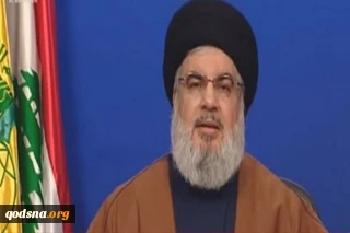 سید حسن نصرالله: ترامپ بزرگترین دروغگو در نبرد با کرونا است