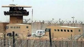 Pangkalan Militer AS di Taji Irak kembali Diserang Roket