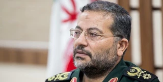 با صدور پیامی؛

رئیس سازمان بسیج مستضعفین درگذشت سردار شعبانی را تسلیت گفت