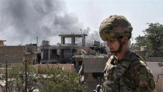 Iraq will adopt different approach in case US troops refuse to withdraw: Badr bloc