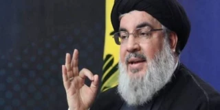 Arahan Sayid Hasan Nasrullah Menghadapi Corona