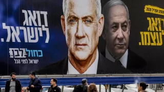 Instability in Israel, Growing Deeper