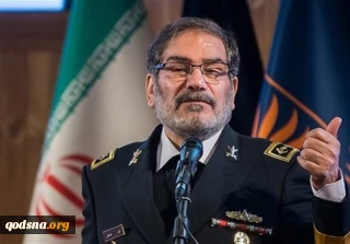 شمخانی:

آمریکا به جای متهم‌سازی ایران به مطالبات بین‌المللی پاسخ دهد