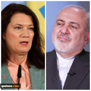 بصورت تلفنی انجام شد؛

شیوع کرونا در جهان؛ محور گفتگوی وزاری خارجه ایران و سوئد