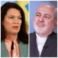 بصورت تلفنی انجام شد؛

شیوع کرونا در جهان؛ محور گفتگوی وزاری خارجه ایران و سوئد