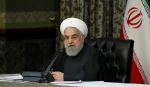 الرئيس الإيراني: رددنا على اغتيال الشهيد سليماني وسنرد 2