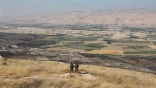 Palestine slams ‘hostile’ Israeli bills on land grab, death penalties