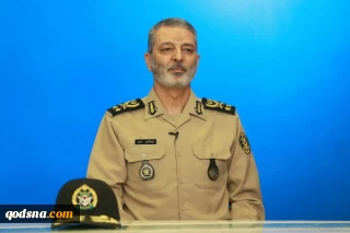 با صدور پیامی؛

فرمانده کل ارتش از جهادگران خط مقدم سلامت قدردانی کرد
