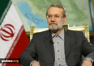 لاریجانی در جمع خبرنگاران:

جلسات مجلس بموقع و با پروتکل جدید تشکیل می‌شود
