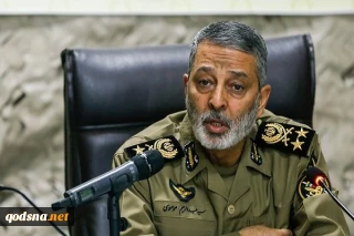سرلشکر موسوی:

اقدامات ارتش در راستای برنامه‌های ستاد ملی مبارزه با کرونا است