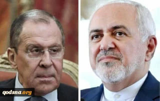 در تماس تلفنی با ظریف مطرح شد؛

لاوروف: آمریکا تحریم‌ها علیه ایران را هر چه سریع‌تر برچیند