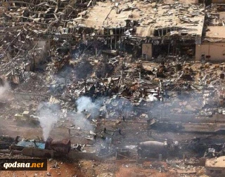 A Brief Review of Iran’s Revenge for Suleimani & Strengthening Resistance Front lines