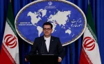 ايران ترحب باي مبادرة لوقف الحرب في اليمن ورفع الحصار عن شعبه 2