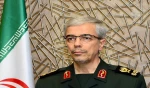 الاركان الايرانية: التأثير الاستراتيجي للحرس الثوري هو سبب غضب وإذلال اميركا 2