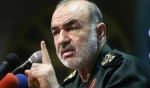 اللواء سلامي: الأميركيون أجبروا أخيراً على إغلاق سفارتهم في العراق 2