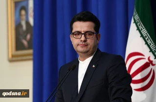 موسوی:

اظهارات آمریکایی‌ها نمایانگر ماهیت نفرت‌پراکن این رژیم است