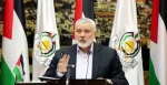 خلال مهاتفته لولايتي

هنية يعبر عن تضامنه مع الشعب الإيراني في مكافحة فيروس كورونا 2