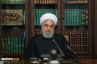 روحانی در گفتگو با مسئولان ۵ استان:

عجله‌ای برای بازگشایی مدارس و دانشگاه‌ها نداریم