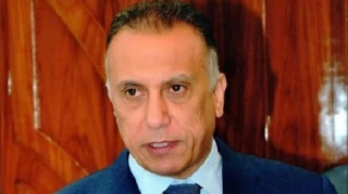 اجماع القوي العراقية 
للخروج من المأزق السياسي