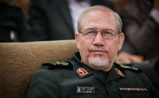 سرلشکر صفوی:

آمریکا در بالاترین سطح آسیب پذیری، انفعال و فرسایش پذیری است