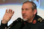 اللواء صفوي: أميركا في ذروة الضعف والإنفعال والإستنزاف 2