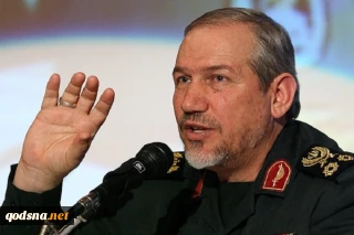 اللواء صفوي: أميركا في ذروة الضعف والإنفعال والإستنزاف
