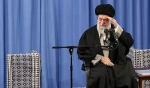 ابلاغ تحيات قائد الثورة الاسلامية لافراد الجيش الايراني 2