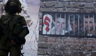 در جمع خبرنگاران به مناسبت روز اسیر فلسطینی؛

حماس: تا آزادی اسرایمان از چنگال رژیم اشغالگر لحظه ای آسوده نخواهیم نشست