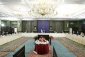در جلسه هیأت دولت انجام شد؛

دستور روحانی به وزیراقتصاد برای تهیه برنامه اشتغال متناسب باکرونا