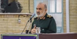 قائد الحرس الثوري: سنرد بحزم على اي تهديد في الخليج الفارسي 2