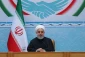 در پیام های جداگانه؛

رئیس‌جمهور حلول ماه رمضان را به سران کشورهای اسلامی تبریک گفت
