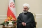 روحانی در گفتگو با سرلشکر سلامی:

پرتاب ماهواره «نور» به فضا یک موفقیت ارزشمند ملی است