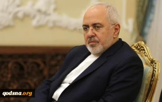 ظریف:

همه‌گیری کرونا نشان داد جامعه بشری در یک قایق نشسته است