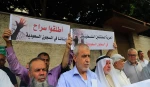 قيادي حمساوي لـ«قدسنا»: علي السعودية الإفراج الفوري عن جميع المعتقلين الفلسطينيين  2