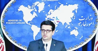 واکنش ایران به تحرکات اسرائیل در شهرک سازی
