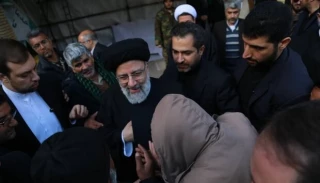 بازدید سرزده رئیسی از دادسرا و دادگستری ری