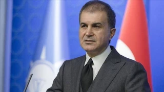 سخنگوی حزب عدالت و توسعه ترکیه تاکید کرد؛

ضرورت اقدام فوری جامعه بین الملل برای توقف طرح اشغال اراضی فلسطینی